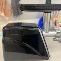 چرخ گوشت پاناسونیک اصل ژاپن نو در کارتن|خردکن، آسیاب، غذاساز|اصفهان, ناصرخسرو|دیوار