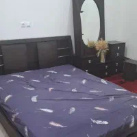 تخت دو نفره سالم