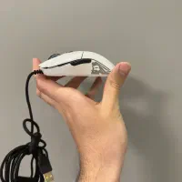 موس گیمینگ|قطعات و لوازم جانبی رایانه|کرج, عظیمیه|دیوار