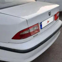 سمند ای اف سون دوگانه کارخانه|خودرو سواری و وانت|تبریز, |دیوار