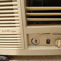 فروش کولرپنجری 21هزارسالم کامل فابریک