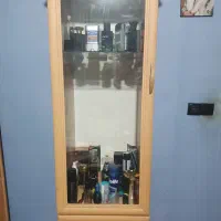 بوفه|بوفه، ویترین، کنسول|شیراز, معالی‌آباد|دیوار