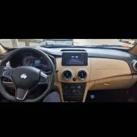 اطلس فول G|خودرو سواری و وانت|اصفهان, آبشار|دیوار