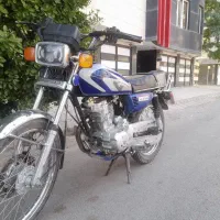 کبیر 150 مدل 94