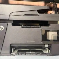 پرینتر ۱۲۷nw چهار کاره اچ پی