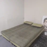 کاناپه تختخوابشو مدل کادیز سفارشی ساخت