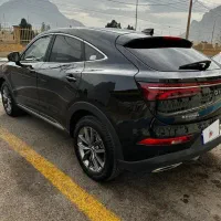 دیگینیتی پرایم تو مارون ۱۱/۱۴۰۳|خودرو سواری و وانت|اصفهان, آزادگان|دیوار