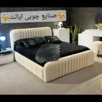 سرویس خواب تحیول فوری برای جهیزیه کد ۷۶۶۷۹۸|تخت و سرویس خواب|همدان, |دیوار