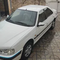 پارس سال مدل92 دوگانه فابریک