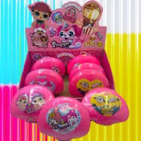 اسباب بازی شانسی صدفی