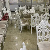 میز و صندلی تالار درجه یک|کافیشاپ و رستوران|اهواز, کیانپارس |دیوار