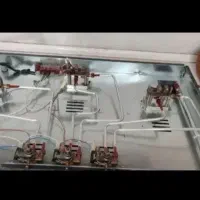 تعمیرات آبگرمکن وگاز بخاری