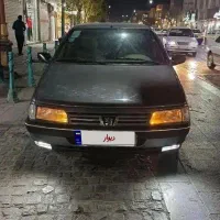 پژو405 دوگانه فابریک تمیز|خودرو سواری و وانت|یزد, |دیوار