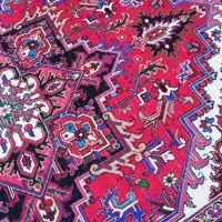 فرش ۶ متری دستبافت