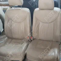 صندلی لکسوس Ls نرم و راحت طبی برقی