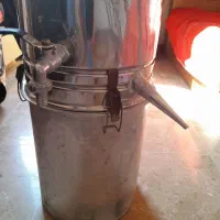 دیگ گلاب گیری ۱۰ لیتری|ظروف پختوپز|تهران, جماران (نیاوران)|دیوار