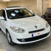 رنو فلیونس‌