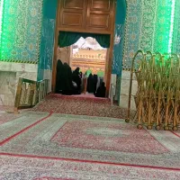 چهارشنبه ظهرتاجمعه صبح.نجف کربلا بی بی شریفه.