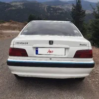 پژو پارس LX TU5، مدل ۱۴۰۱|خودرو سواری و وانت|رشت, گلزاران|دیوار