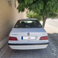 پارس Tu5سیمی|خودرو سواری و وانت|سیرجان, |دیوار