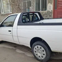 آریسان مدل ۱۴۰۳|خودرو سواری و وانت|ارومیه, |دیوار