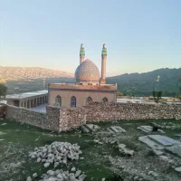 دعا و سرکتاب