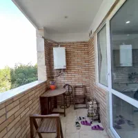 ۱۳۰ متر دو خواب سند دار کوچه منتظری|فروش آپارتمان|باغستان, |دیوار