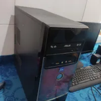 کامپیوتر lg2014|رایانه همراه|قزوین, |دیوار