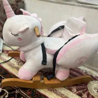 دوچرخه و راکر|اسباب و اثاث بچه|مرند, |دیوار