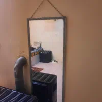 آینه قدی بدون موج|آینه|تهران, بازار|دیوار