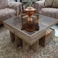 میزعسلی(جلومبلی)