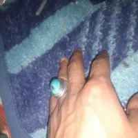 انگشتر نقره|جواهرات|مینودشت, |دیوار