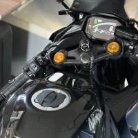 Zx 25 r کاوازاکی نینجا4 سیلندر