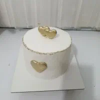 کیک وژله خانگی|خوردنی و آشامیدنی|آبیک, |دیوار