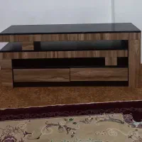 میز تلویزیون سه تیکه