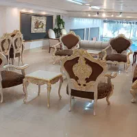 فروش مبلمان|مبلمان خانگی و میز عسلی|ملایر, |دیوار