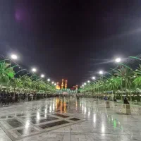 ثبت نام کربلا ویژه اربعین حسینی آغاز شد