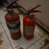 پیگ نیک وکپسول آتش نشانی|اجاق گاز و لوازم برقی پختوپز|فردیس, شهرک راه آهن|دیوار