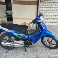 موتورلاکی کبیرسالم وبدون خرج