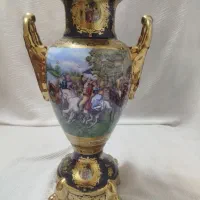 دکوری سورمه ای