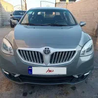 برلیانس ۳۳۰ اتومات تک برگ سند