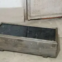 جعبه چوبی|صنایع دستی و سایر لوازم تزئینی|کرج, برغان|دیوار