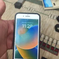 آیفون 8 پلاس  256 گیگ|موبایل|مشهد, شهرک مهر آباد|دیوار