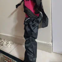 نردبان  چابکی ۳ متری