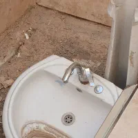 شیر آب