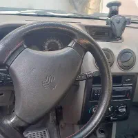 پراید۱۳۲ مدل ۹۱|خودرو سواری و وانت|تهران, هرندی|دیوار