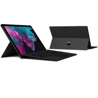 سرفیس پرو6 رم 8 حافظه 256 +کیبورد- Surface pro 6