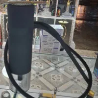 قلیان ماشینی از برند هوکامی