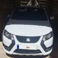 کوییک S مدل ۱۴۰۳ صفر