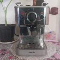قهوه ساز نوا ۱۴۹ کم کار